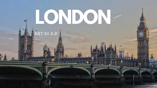 Explore London: Unveiling the Heart of the UK