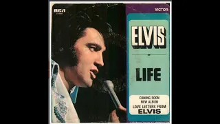 Elvis Presley:-'Only Believe'