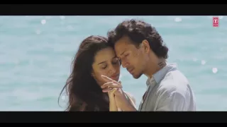 SAB TERA Full Video Song   BAAGHI   Tiger Shroff, Shraddha Kapoor   Armaan Malik   Amaal Mallik mp4