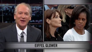 Bill Maher's New Rules #3