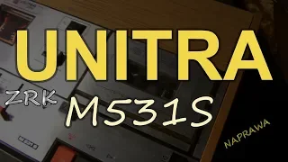 Unitra M531S [Reduktor Szumu] #186