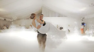 Emese & József esküvői videó kisfilm / Hungarian Wedding 🤍