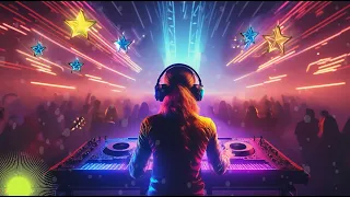 Ultimate Techno Party Mix | Best DJ Hits & Dance Floor Anthems