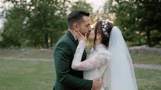 DORKA x LACKO I wedding film