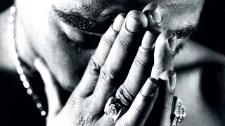 2Pac - Don't Cry 4 Me | Tupac Type Beat | Sad Emotional Piano Instrumental
