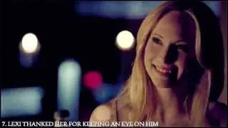 Stefan + Caroline ● 21 Reasons To Ship Steroline {Top Ten Ships Project #8}