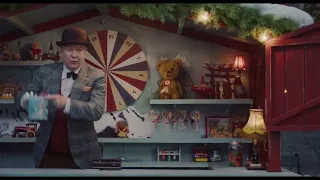 Ein Weihnachtsfest für Teddy (Trailer in HD)