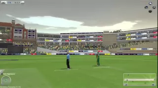 Ashes Cricket 2013: Giant Bomb Quick Look