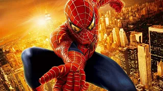 Новый человек-паук/ Герой