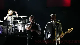 Shinedown - Enemies - Live HD (PNC Bank Arts Center 2019)