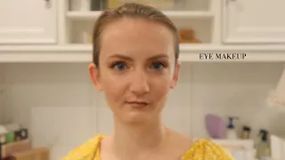 How to become a pro makeup artist series: creating an eye makeup look episode 6