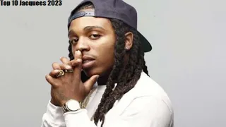 Top 10 Jacquees Songs 2023 Mix