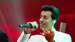 Ali Maula   Kurbaan   Salim Sulaiman Live   Jubilee Concert Mumbai 720p