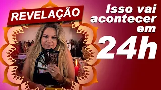 ***REVELAÇÃO*** O que vai acontecer em 24h