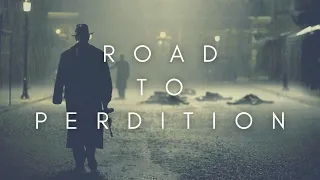 The Beauty Of Road to Perdition