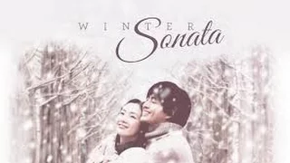 Stepping On The Rainy Street By The Day Dream [겨울연가 Winter Sonata OST] - Piano Instrumental