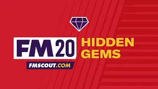FM20 Hidden Gems  Football Manager 2020 Bargains  Winter Update  #1
