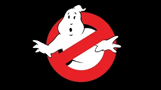 1983 Ghostbusters Theme (Demo) - Hughes/Thrall & Peter Aykroyd