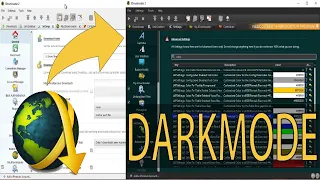 How To Use Dark Mode In Jdownloader 2