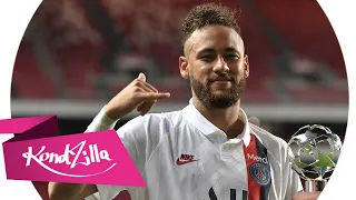 NEYMAR JR ● MC ANJIM-BALA LOVE ((DJ PH DA SERRA & DJ LV MDP )) - 4K