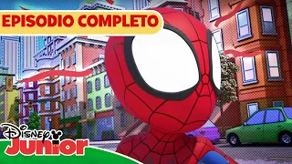 Perso & Ritrovato | Marvel Spidey e i suoi fantastici amici EPISODIO 2 COMPLETO Parte 2