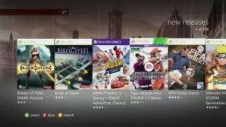 How to Get Xbox 360 Games for Free