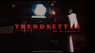 Lil Cagula - TRENDSETTER (video)