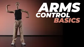 База по ARMS CONTROL с SUNNY ELLE