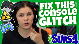 😡 CONSOLE SIMMERS DESERVE BETTER 🎮 | DPad Issues Xbox and PlayStation Sims 4 Console | Chani_ZA