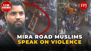 Mira Road Ground Report: How Did The Violence Start? Full Report