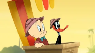 Looney Tunes | 1st Episode (Sneak Peek) | Cartoon Network