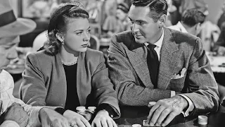 Big Town After Dark (1947) Cine negro | Drama criminal | Película completa