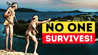North Sentinel Island Facts | Can You Survive In Most Dangerous Island 😨😨