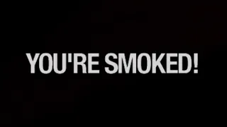 Evolution of “YOU’RE SMOKED” screens in Saints Row games [2006-2015]