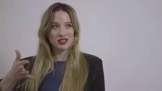 Hype DC | LIMIT'D Editions: Sophie Lowe