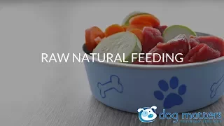 Raw Natural Diets