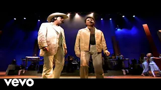 Chitãozinho & Xororó - Um, Dois, Três (Ao Vivo Em São Paulo / 2000)