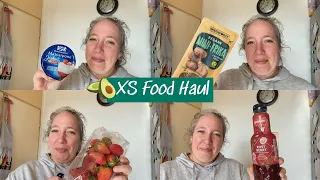 XS Food Haul 😄 Der kleine für zwischendurch