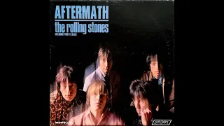 The Rolling Stones - I'm WAiting  - 1966 (STEREO in)