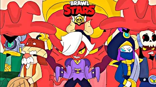 COLETTE ORIGIN (PART 3) - Brawl Stars animation