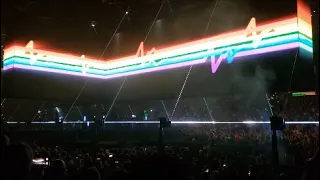 Roger Waters - 'Brain Damage/Eclipse' live in Philadelphia-8/5/22