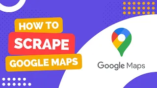 How to Scrape Google Maps with Node.js Puppeteer 🌍