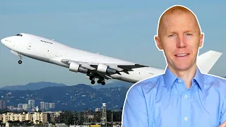 Can an Ordinary Passenger Land a Plane? | Airline Pilot Explains