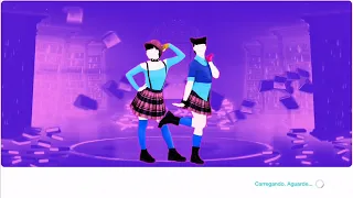 Just Dance 2020 - Don't Let Me Down - Megastar