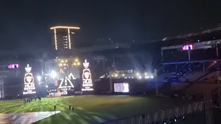 Alan Walker's KGF Crazy Full Performance🔥| RCB Unbox Event | Chinnaswamy Stadium, Bengaluru (India)