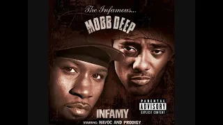 MOBB DEEP - GET AWAY