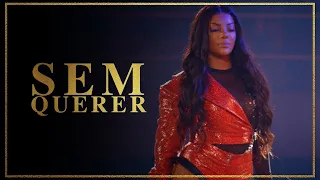 LUDMILLA - Sem Querer - DVD Hello Mundo (Ao Vivo)