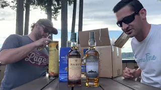 MASSIVE Dram Club Whisky Unboxing