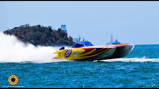 TTPBA Regatta #2 Recap