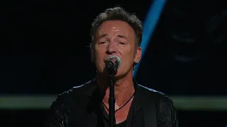 Bruce Springsteen & John Fogerty - "Oh, Pretty Woman" (Roy Orbison) | 25th Anniversary Concert